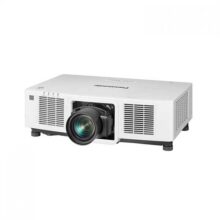 ویدئو پروژکتور پاناسونیک مدل PT-MZ10KL