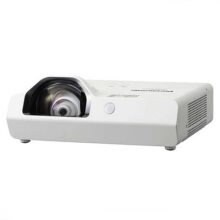 ویدئو پروژکتور مدل PT-TW380 پاناسونیک