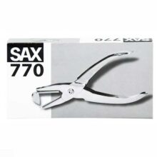 سوزن منگنه کش انبری SAX 770