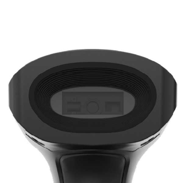 بارکدخوان دوبعدی بایامکس مدل Hero Plus
