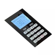 دستگاه لمینت پاسپورت A4 مدل AX SP-240