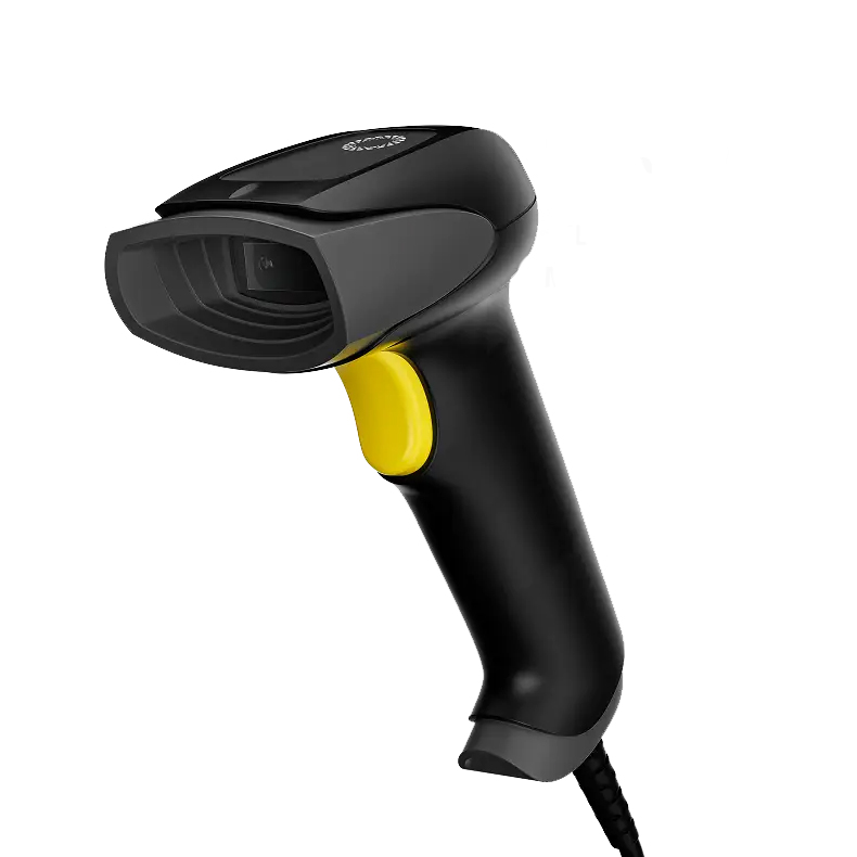 بارکد خوان باسیم راینو مدل RM1860