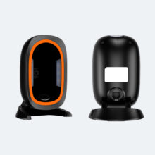 بارکد خوان رومیزی راینو مدل RM4300