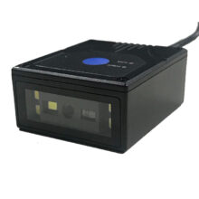 بارکد خوان صنعتی راینو مدل RM 4400