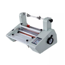 دستگاه سلفون کش مدل AX PDFM480