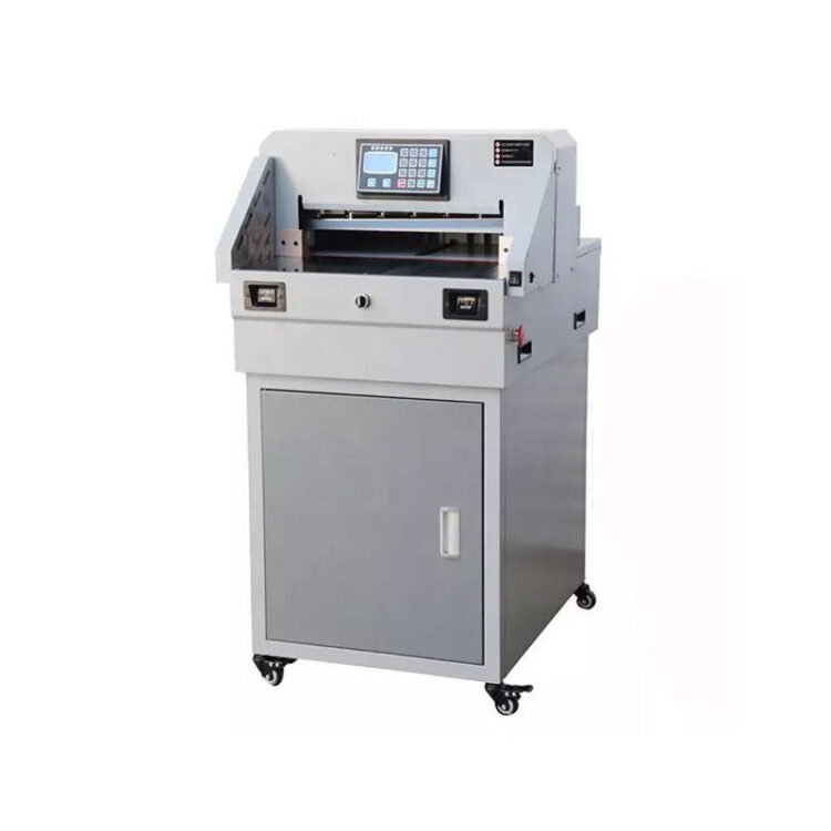 دستگاه برش برقی تمام اتوماتیک AX 4606S