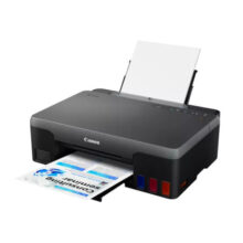 پرینتر تک کاره جوهرافشان کانن مدل PIXMA G1420