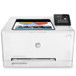 پرینتر استوک اچ پی مدل M252dw