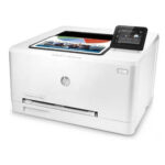 پرینتر تک کاره لیزری رنگی مدل M252dw