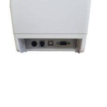 فیش پرینتر حرارتی زد ای سی مدل N260E