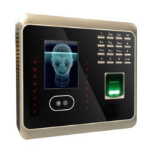 دستگاه حضور و غیاب کارابان مدل KTA-630 WiFi