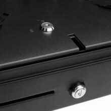 کشوی پول زد ای سی مدل Flip Top ZE60