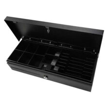 کشوی پول زد ای سی مدل Flip Top ZE60