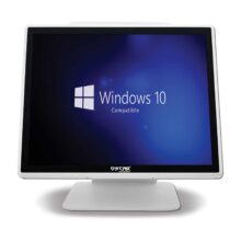 صندوق فروشگاهی POS لمسی اسکار مدل EMINENT Core I5