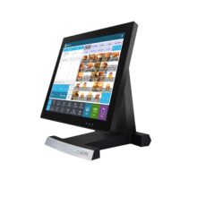 صندوق فروشگاهی سی بن مدل CP-P500AS