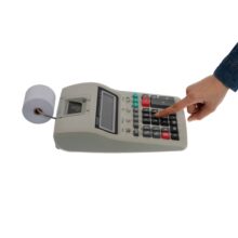 ماشین حساب کاسی مدل MD-1669B