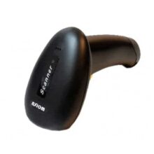 بارکد خوان تک بعدی آکسیوم مدل CS2368
