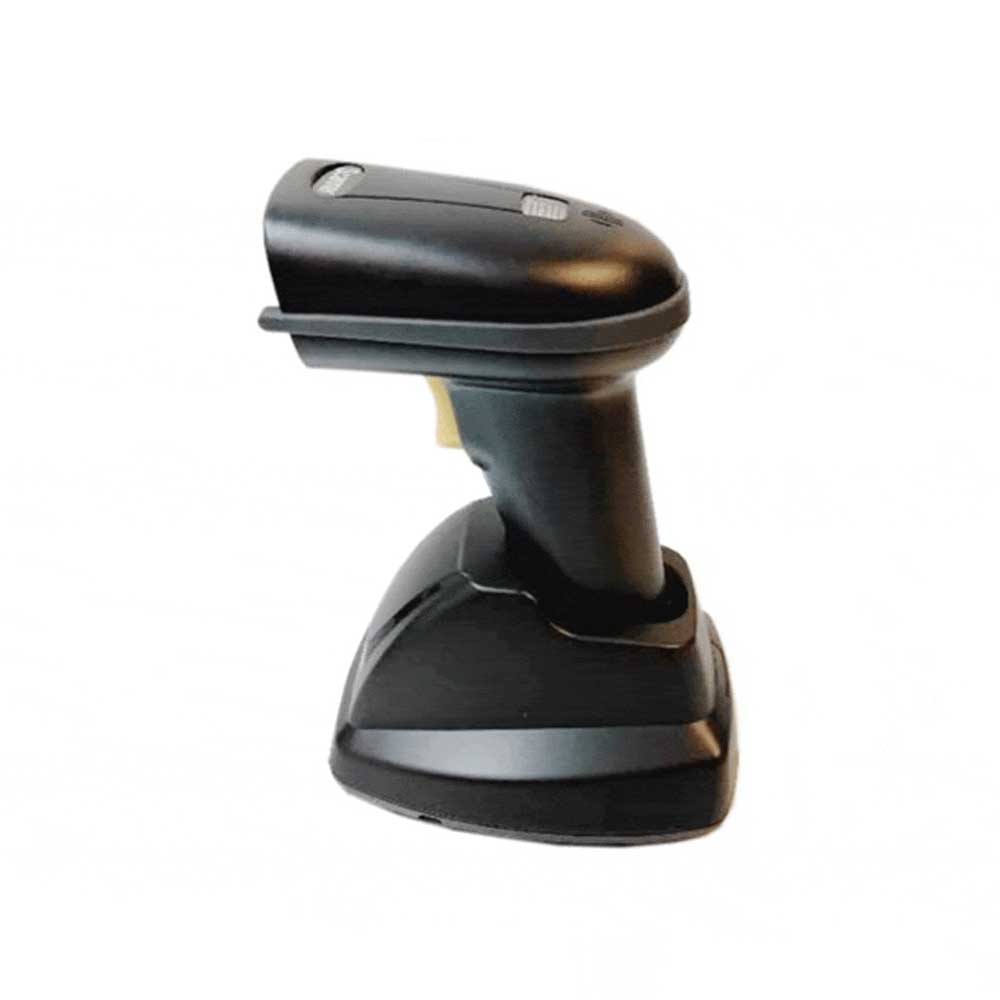 بارکد خوان دوبعدی آکسیوم مدل CS2000