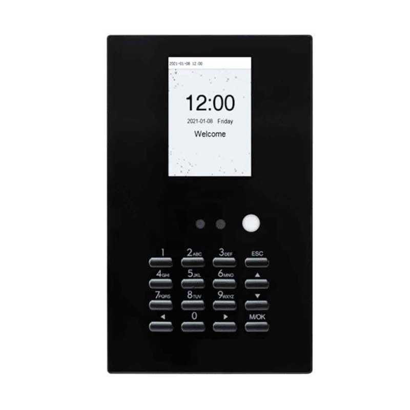 دستگاه حضور و غیاب فراتکنو مدل LF10