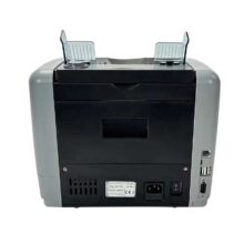 دستگاه سورتر ارز شمار دی تک مدل K6