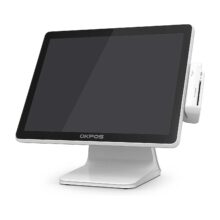 صندوق فروشگاهی POS لمسی اوکی پوز مدل Optimus Core I7