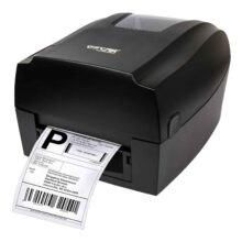 لیبل پرینتر اسکار مدل MetaPrint