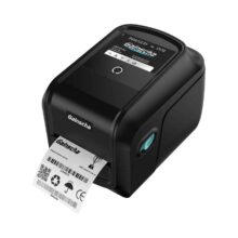 لیبل پرینتر حرارتی گینشا مدل GA-2408T