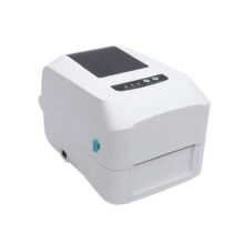 لیبل پرینتر حرارتی گینشا مدل GS-2406T