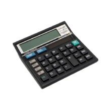 ماشین حساب سیتیزن مدل CT-512