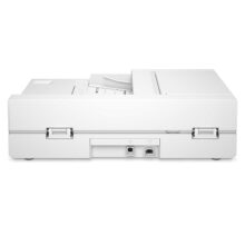 اسکنر رومیزی اچ پی مدل Pro 2600 F1