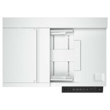 اسکنر رومیزی اچ پی مدل Pro 2600 F1