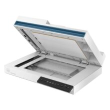 اسکنر رومیزی اچ پی مدل Pro 2600 F1