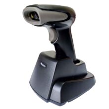 بارکد خوان مدل WNC-6093B/V وینسون