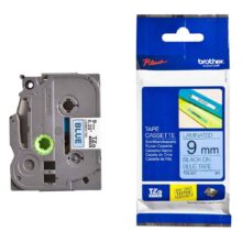 برچسب پرینتر لیبل زن برادر مدل TZe-521