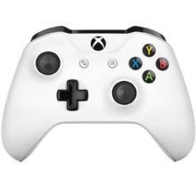 دسته بازی بی سیم مایکروسافت مناسب برای Xbox S