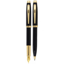 ست خودکار و خودنویس شیفر مدل ۱۰۰ SHEAFFER