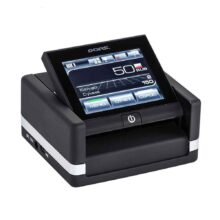 دستگاه تشخیص اسکناس مدل DORS 230