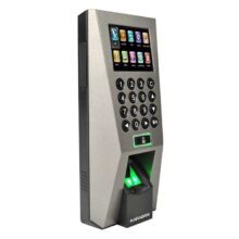 دستگاه حضور و غیاب کارابان مدل KTA-3450 ID