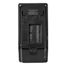 دستگاه حضور و غیاب کارابان مدل KTA-3600 ID