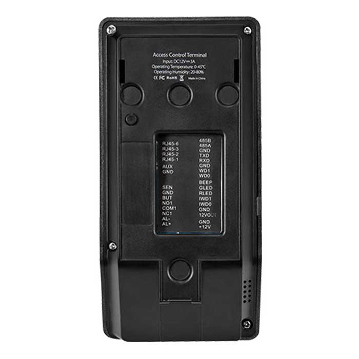 دستگاه حضور و غیاب کارابان مدل KTA-3600 ID