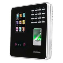 دستگاه حضور و غیاب کارابان مدل KTA-620 ID Plus