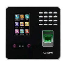 دستگاه حضور و غیاب کارابان مدل KTA-620 Pro