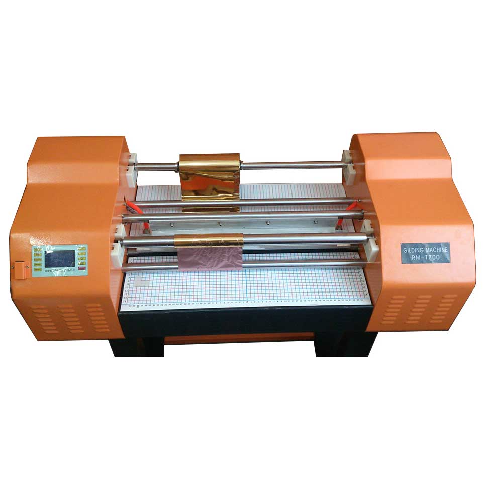 دستگاه طلاكوب مدل T700 ديجيتال