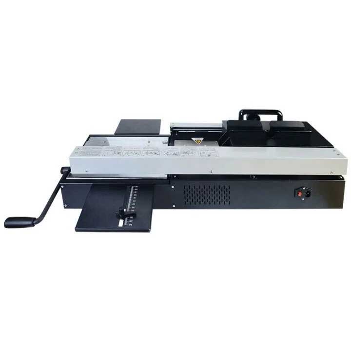 دستگاه چسب گرم رومیزی AX 460AC-A4