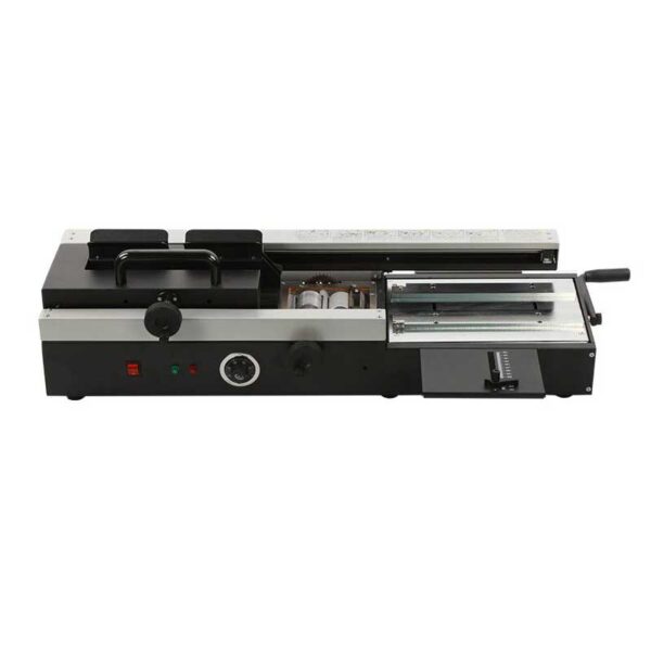 دستگاه چسب گرم رومیزی AX 460AC-A4