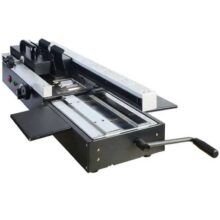 دستگاه چسب گرم رومیزی AX 460AC-A4