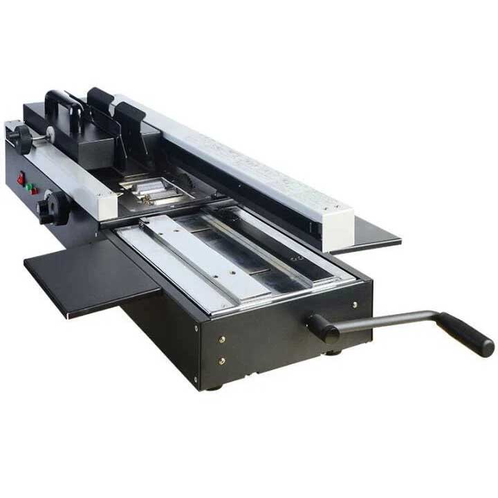 دستگاه چسب گرم رومیزی AX 460AC-A4