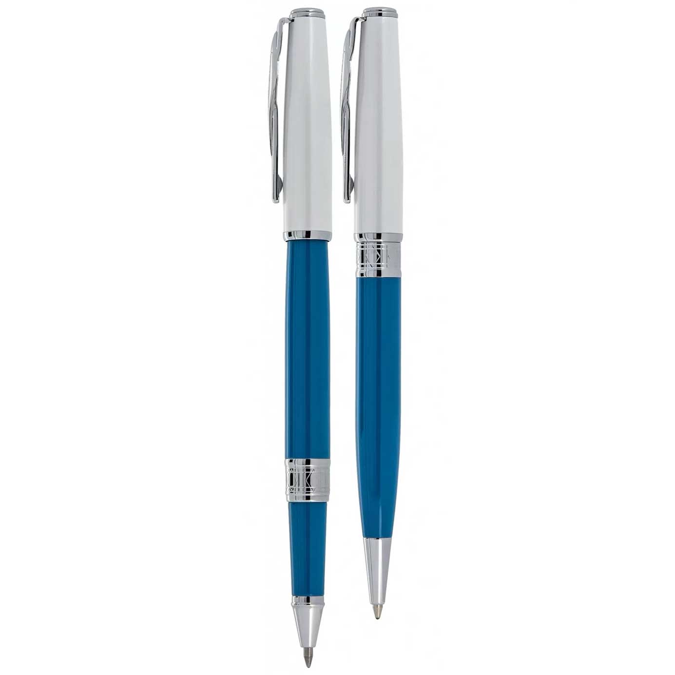 ست خودکار و روان نویس مدل AQUA II پیرکاردین