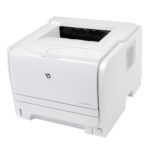 پرینتر استوک اچ پی مدل P2035