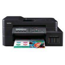 پرینتر سه کاره جوهرافشان برادر مدل DCP-T720DW
